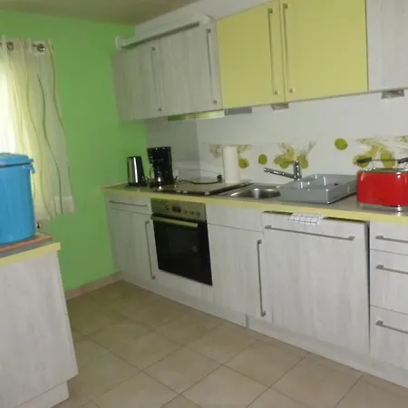 Prázdninový dům Lisa Selb