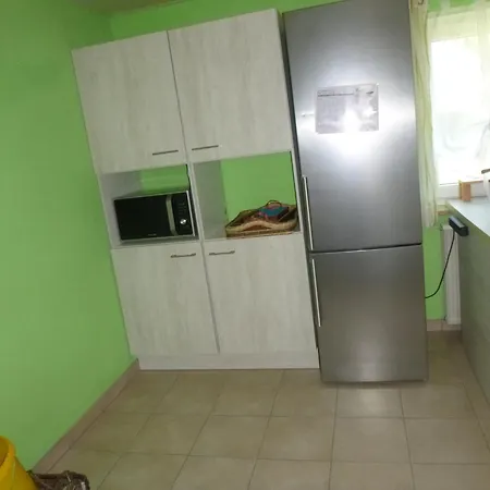 Lisa Holiday home Selb