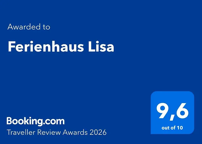 Lisa Дом отдыха